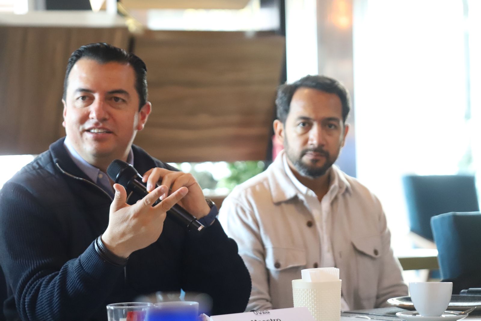 Se reconoce a promotores de CAE’s de la UVEG