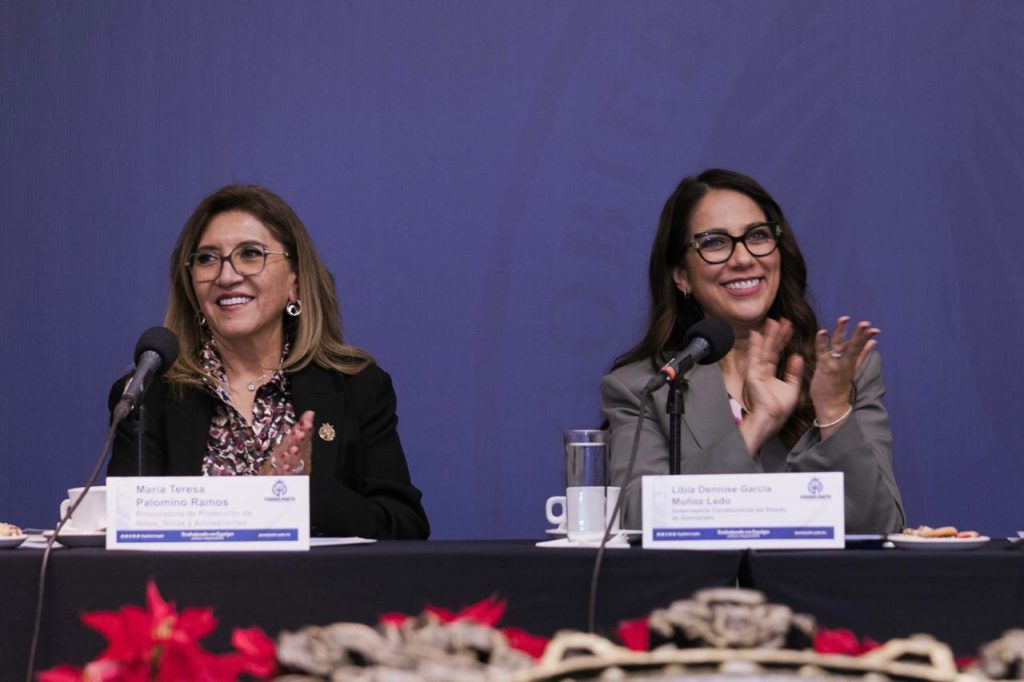 Gracias al Programa Familia de Acogida, 15 niñas, niños y adolescentes pasarán Navidad en un hogar