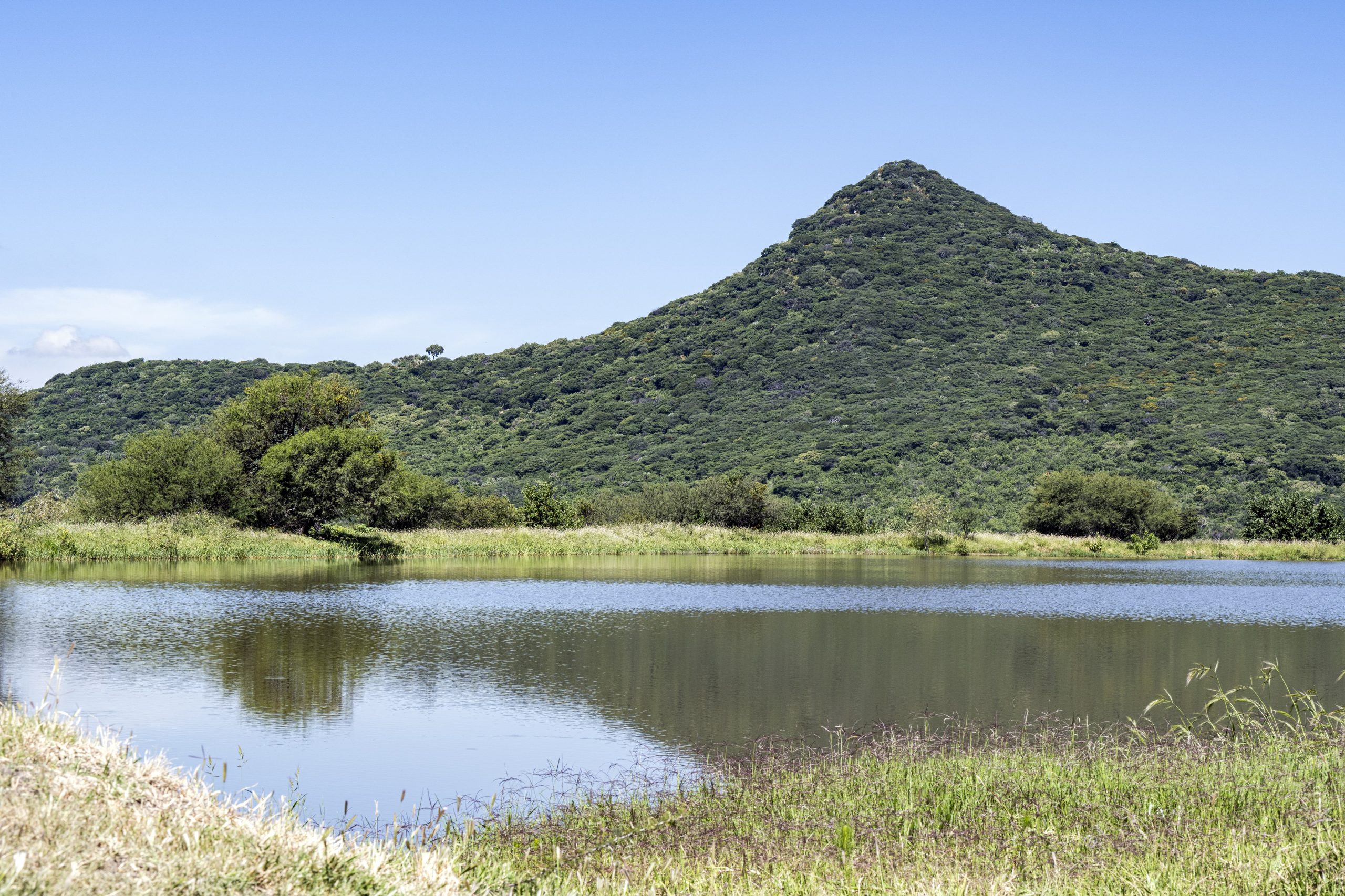 Gobierno de la Gente a la vanguardia en sistemas de información hídrico-ambientales