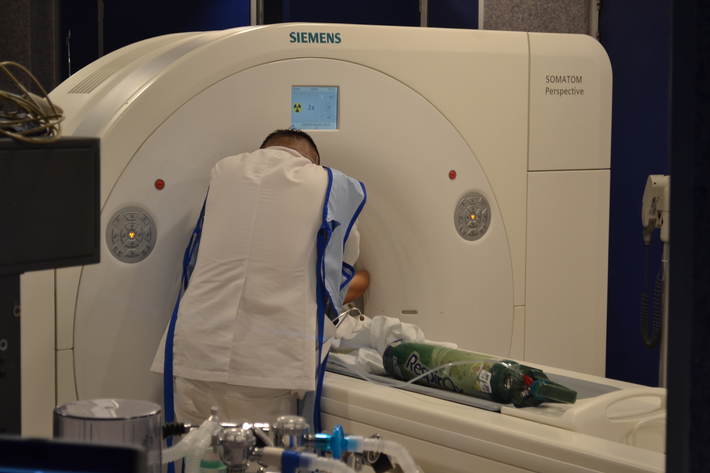 SSG generó más de 3 millones de consultas médicas durante el año pasado.