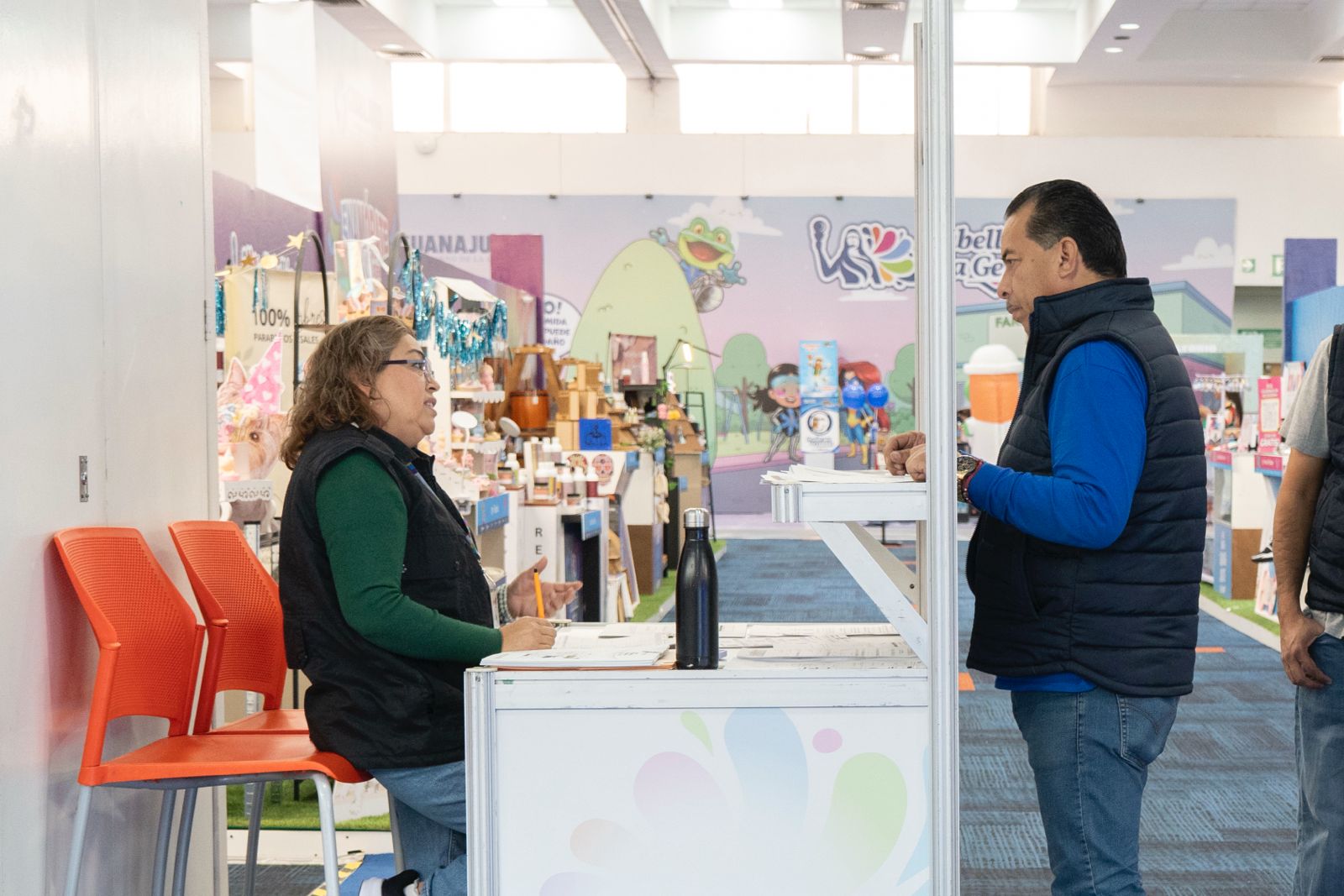 Impulsa Gobierno de la Gente protección industrial para MIPYMES