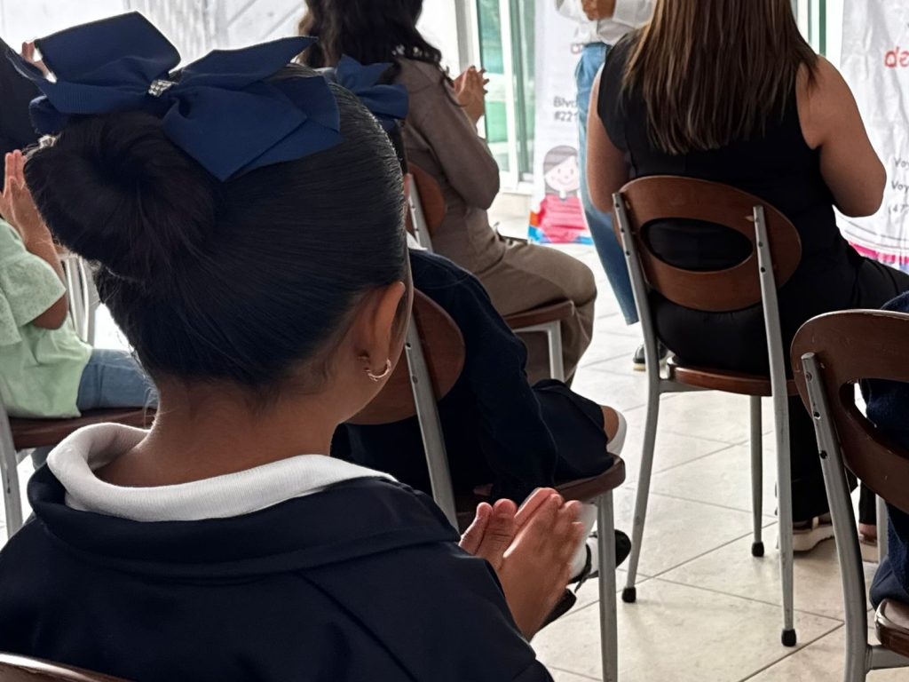 PEPNNA garantiza defensa jurídica gratuita a niñas, niños y adolescentes en Guanajuato