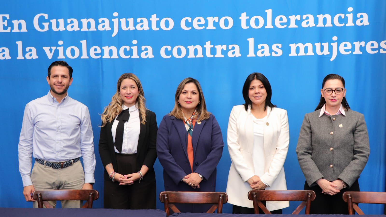 RESPALDA GOBIERNO DE LA GENTE EL EMPODERAMIENTO DE LAS MUJERES