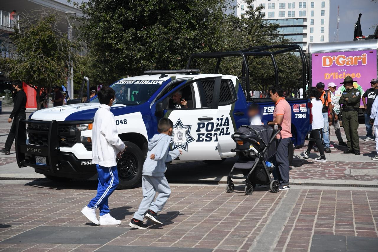 Sumarse a la FSPE: Una oportunidad para servir y proteger en Guanajuato