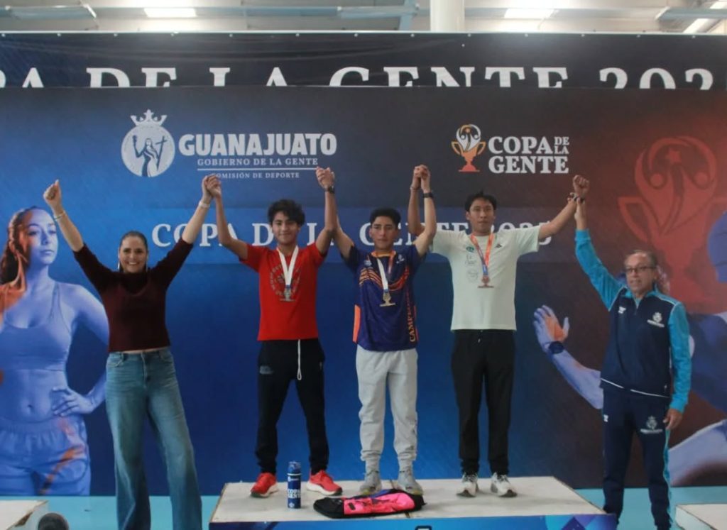 Llega a su fin la Copa de la Gente