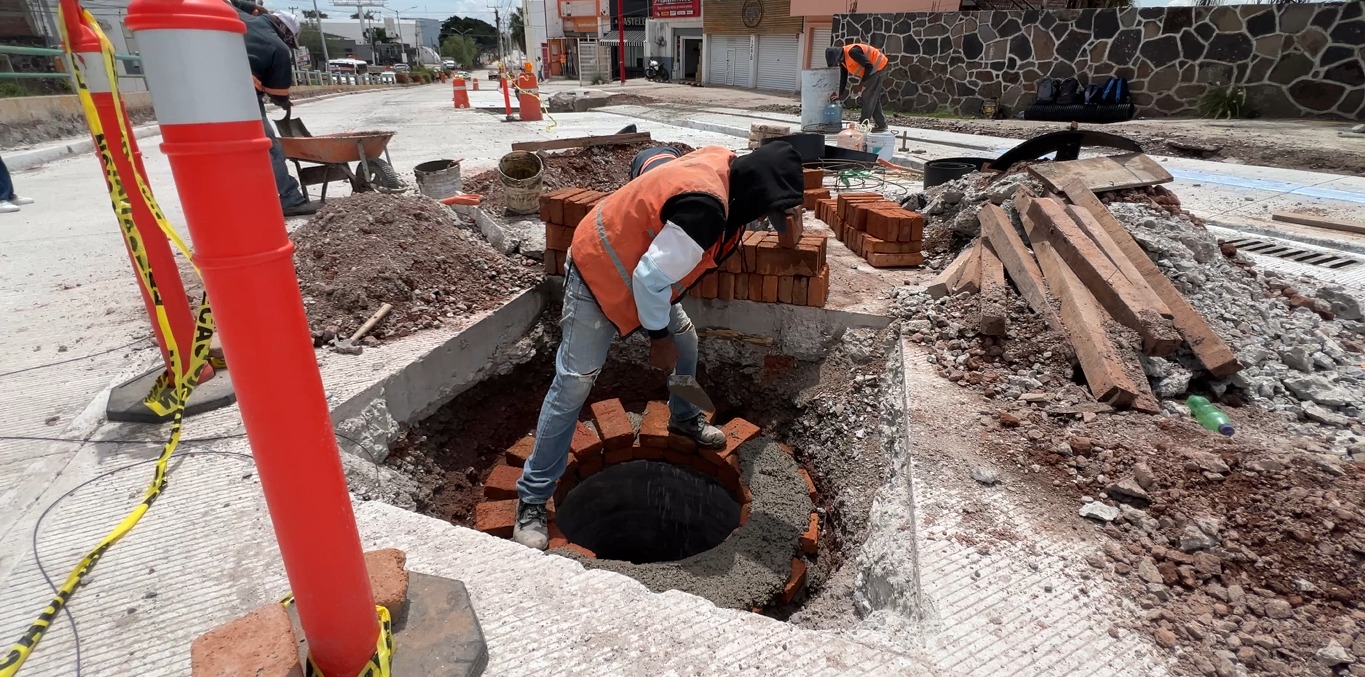 Vigila Secretaría de la Honestidad más de 3 mil MDP en obra pública con participación ciudadana