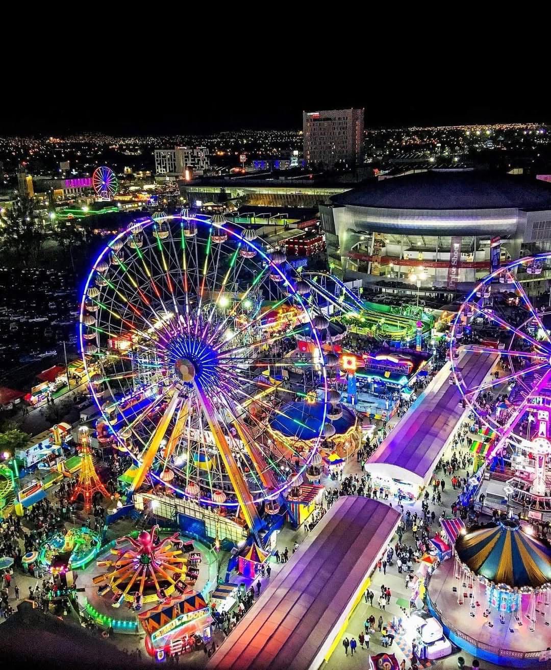 Con dos días gratuitos, el Gobierno de la Gente hace de la Feria Estatal de León 2026 una celebración para todas y todos