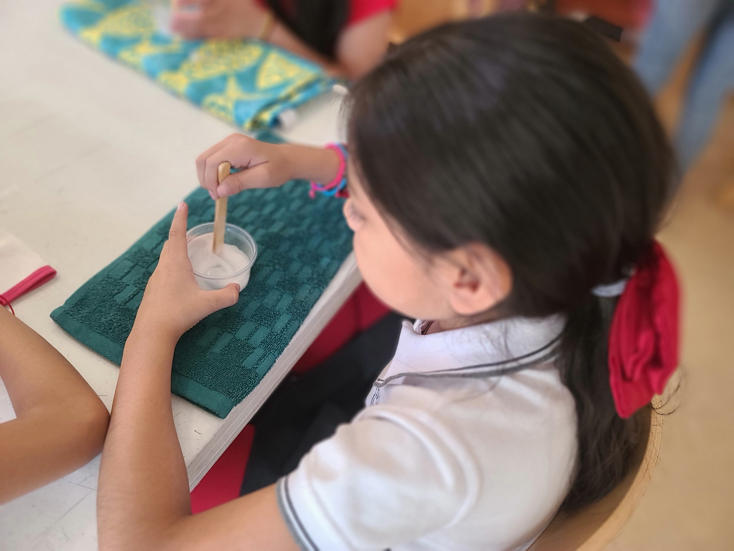 Niñas y mujeres en la ciencia: jornada en la Secretaría de Cultura