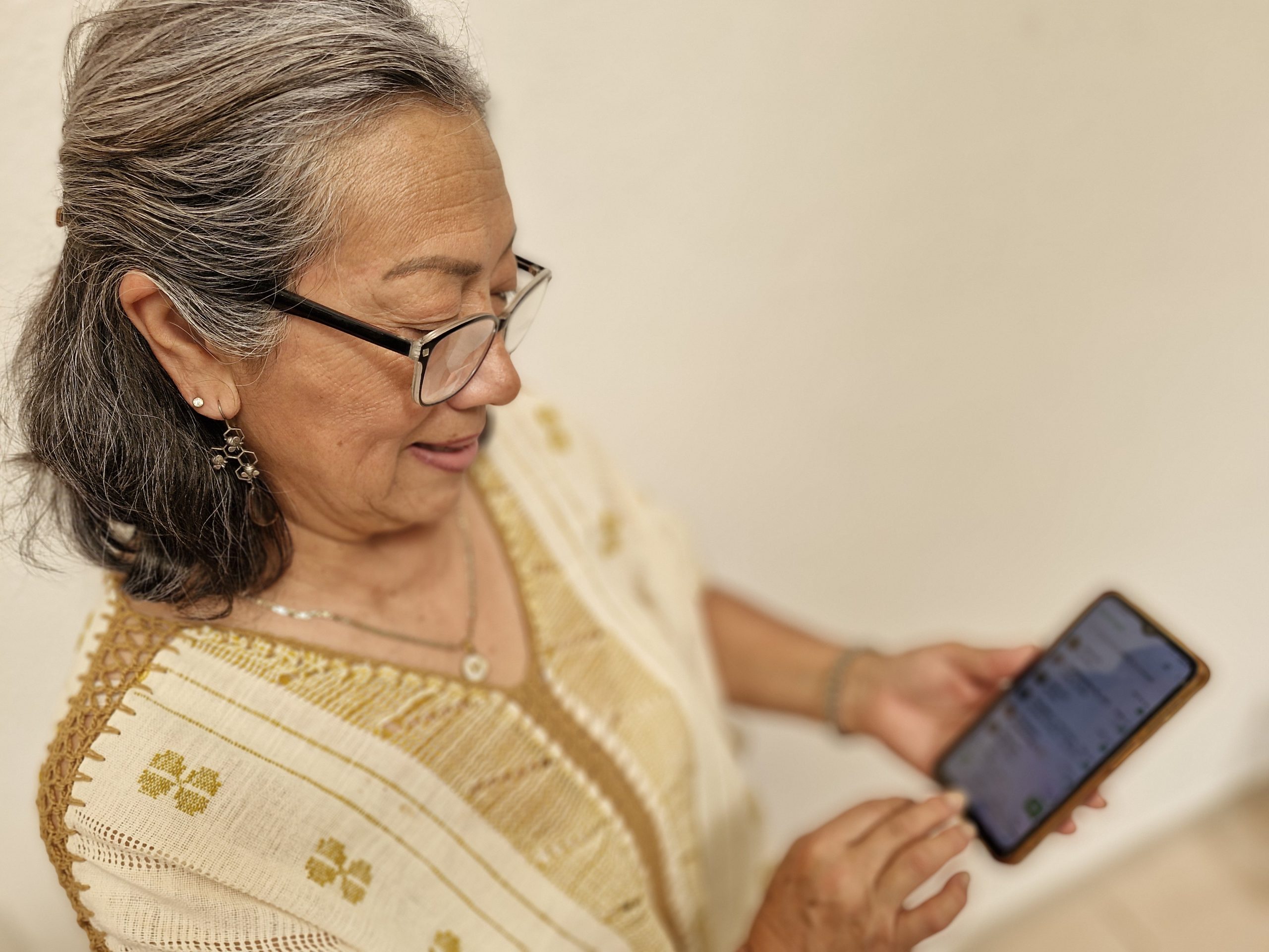 ISSEG fortalece su atención a través de WhatsApp