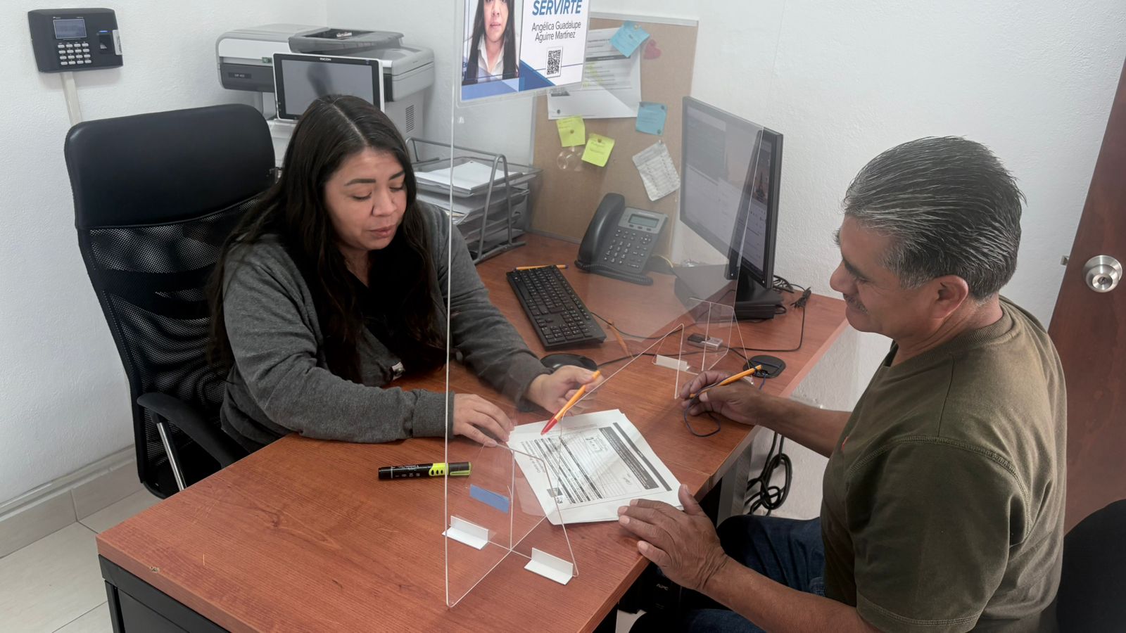 ISSEG amplía atención los sábados en módulos de Guanajuato y León