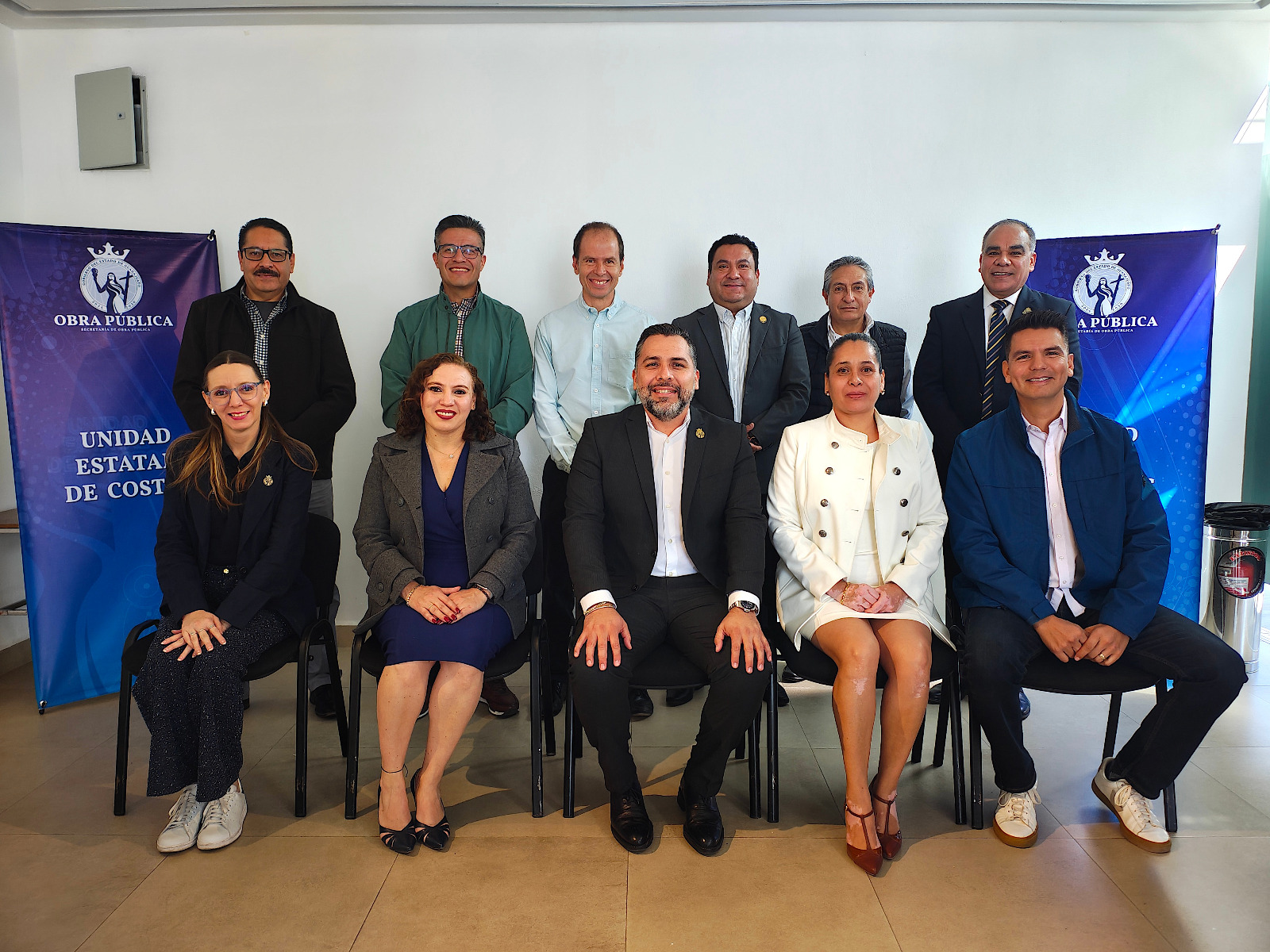 Aprueba Unidad Estatal de Costos y su Consejo Consultivo primera publicación del Tabulador de Referencia 2026