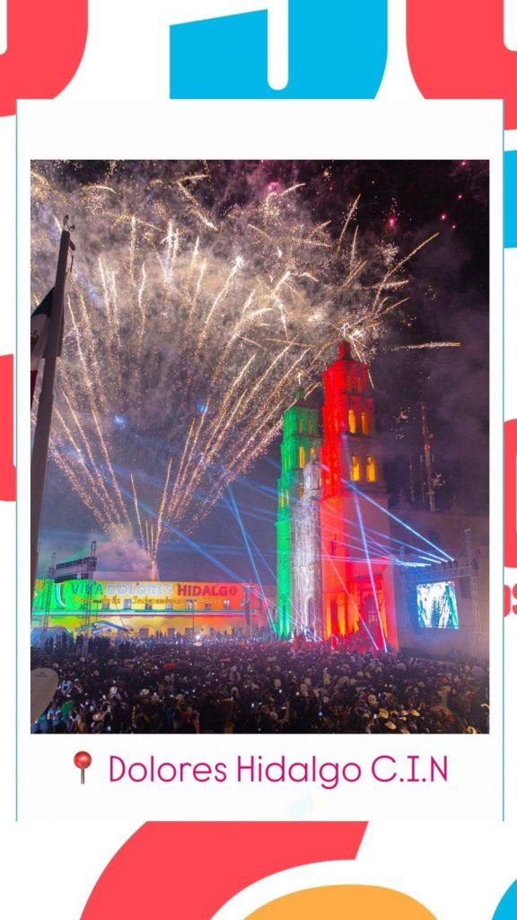 Pueblos Mágicos de Guanajuato