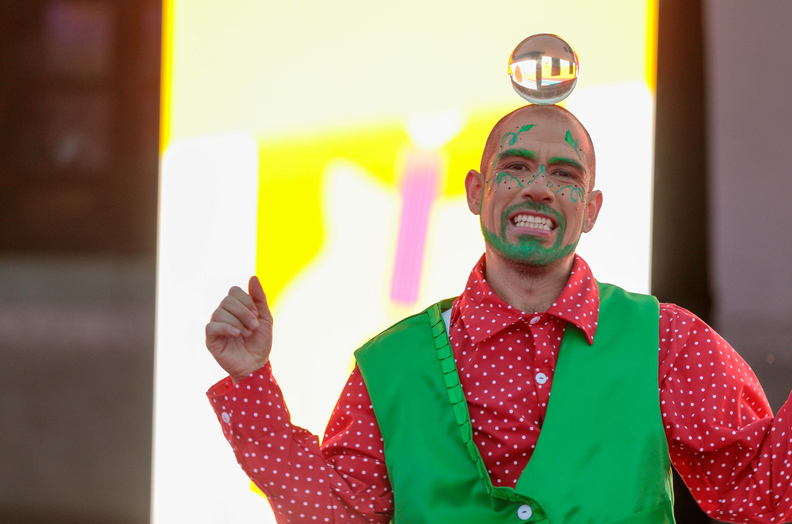 Presenta Gobernadora la Feria de las Fresas 2026: una celebración pensada para la gente