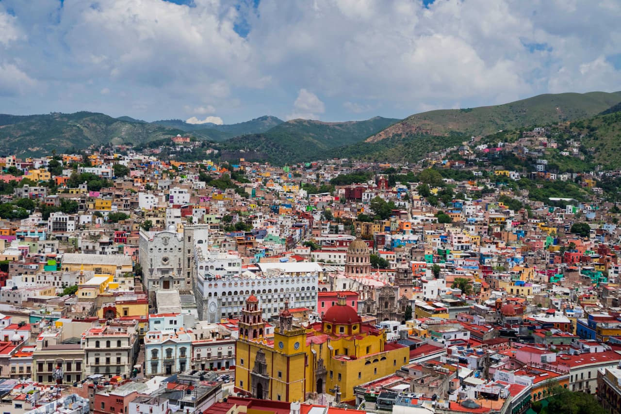 Guanajuato despliega una agenda cultural, económica y deportiva de alto impacto en los próximos días