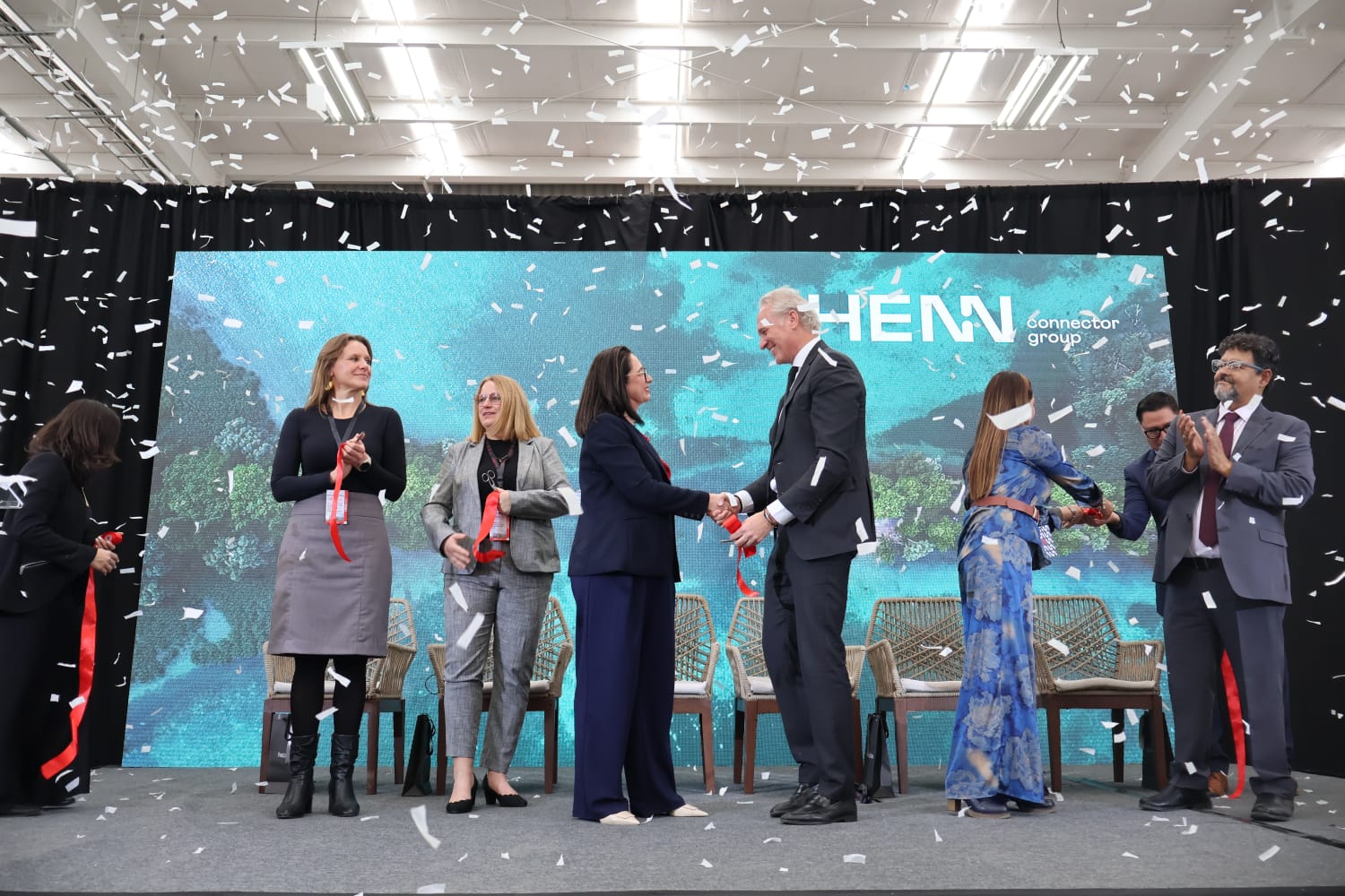 Guanajuato alcanza el 44% de su meta de atracción de inversiones