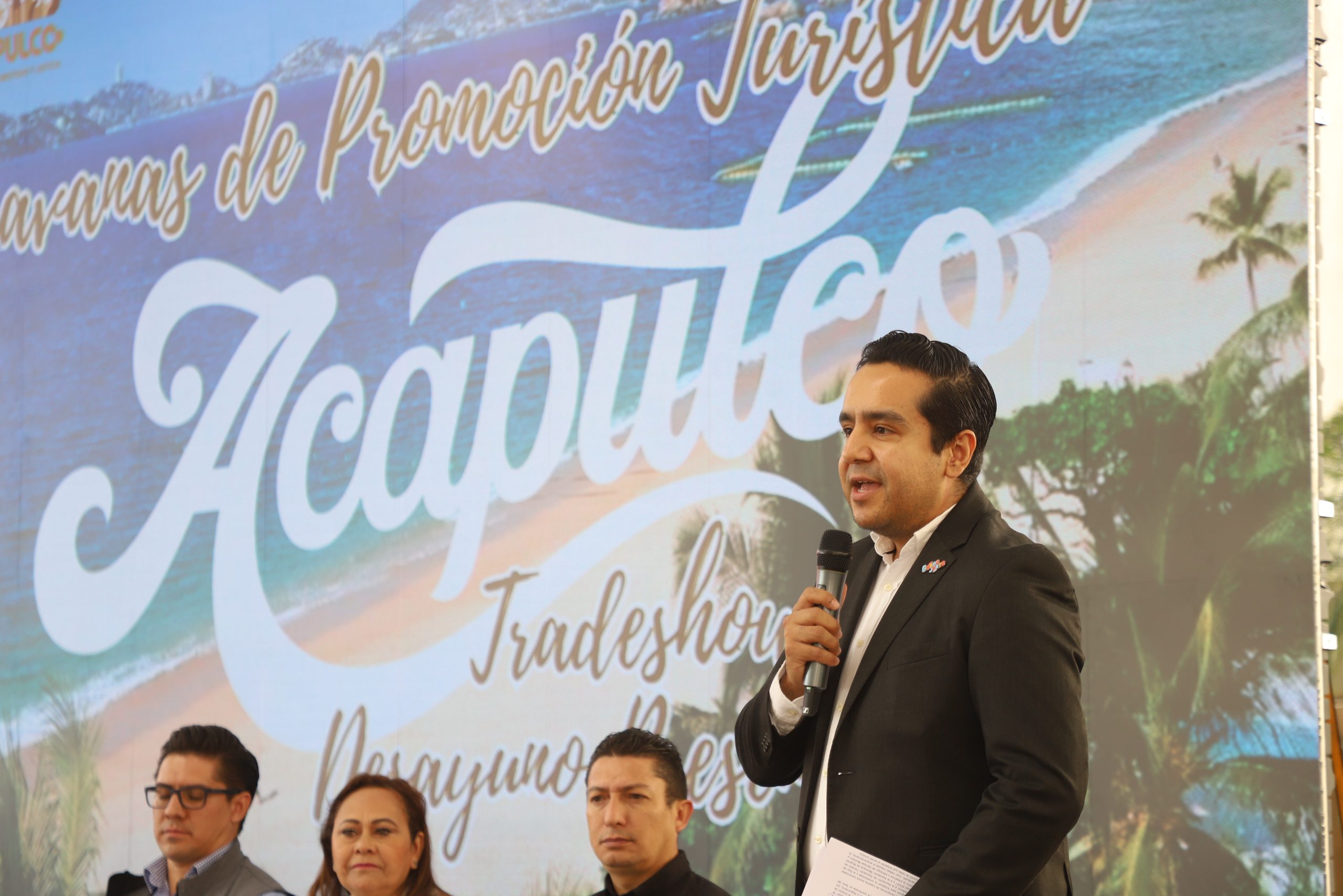 Guanajuato impulsa Caravanas de Promoción Turística 2026 para fortalecer el turismo regional y generar bienestar compartido