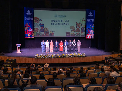 Estado y municipios fortalecen la cultura territorial con la Firma del Convenio General de Coordinación