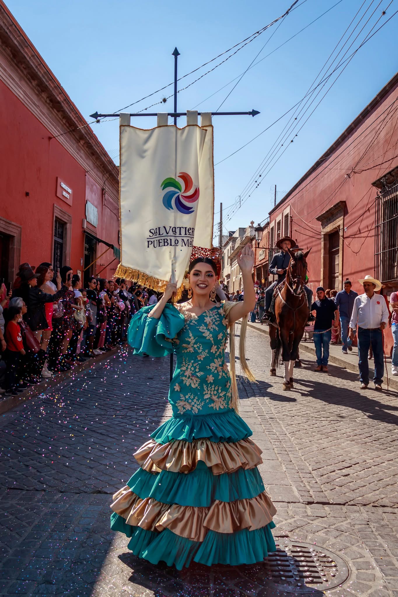 Guanajuato mantiene el nombramiento de sus seis Pueblos Mágicos e impulsa el fortalecimiento de su identidad