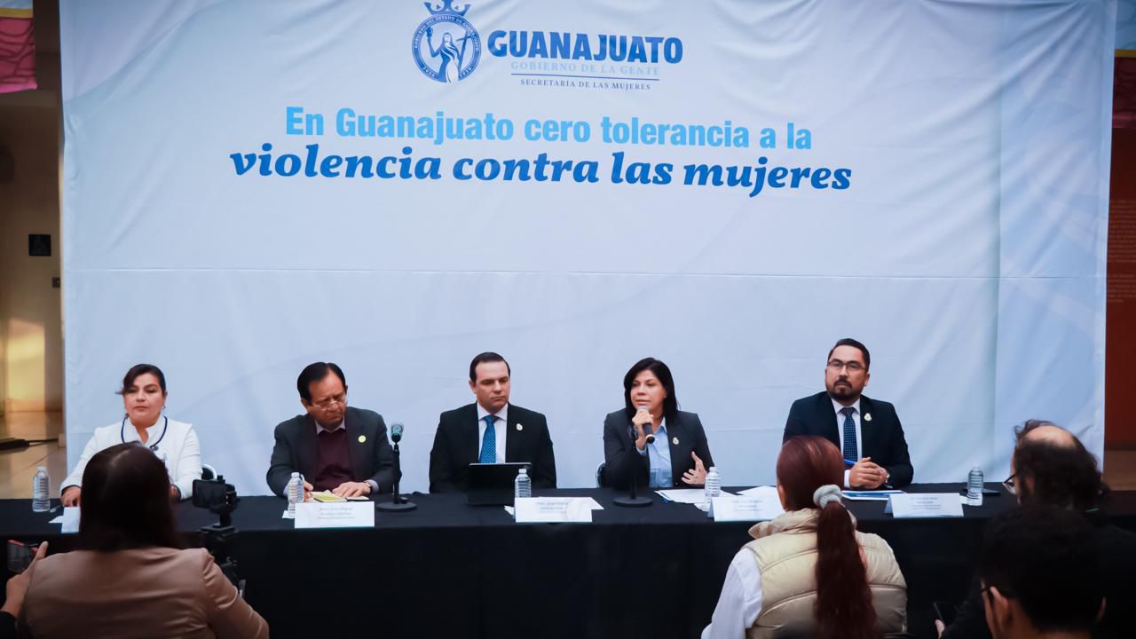 Promueve Gobierno de la Gente la atención a víctimas desde los municipios