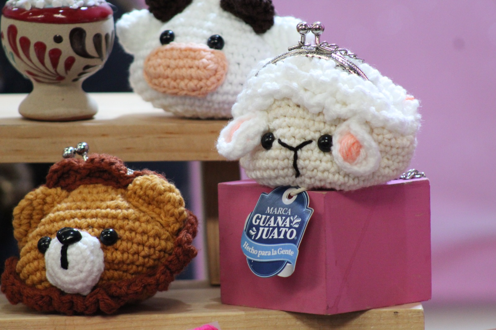 Invita Gobierno de la Gente a celebrar el amor y la amistad con el distintivo Marca Guanajuato