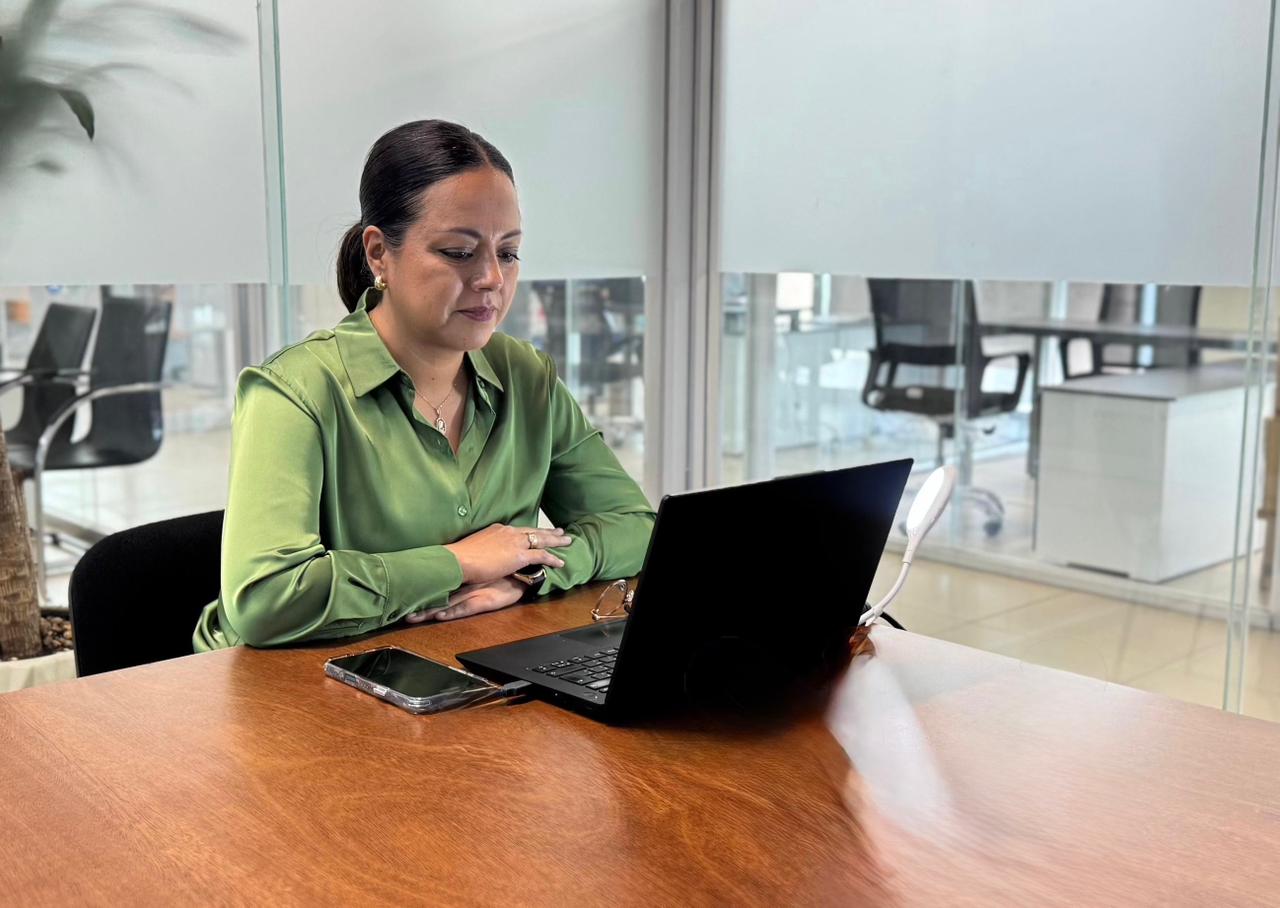 PAOT inicia ciclo de conferencias a estudiantes del CECyTE Guanajuato