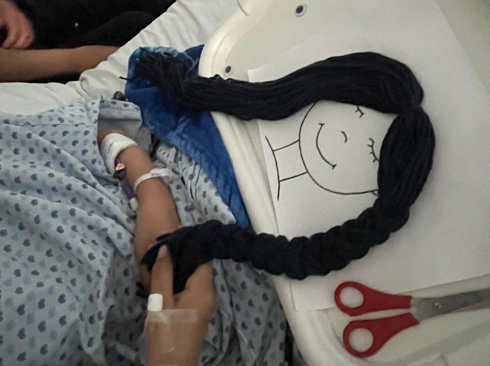 SSG se suma a la conmemoración del Día Internacional del Cáncer Infantil 2026.