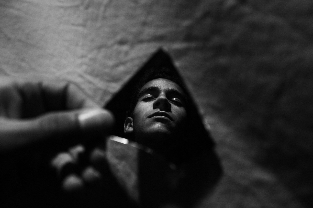 SSG ofrece asistencia profesional en casos de “cutting”.