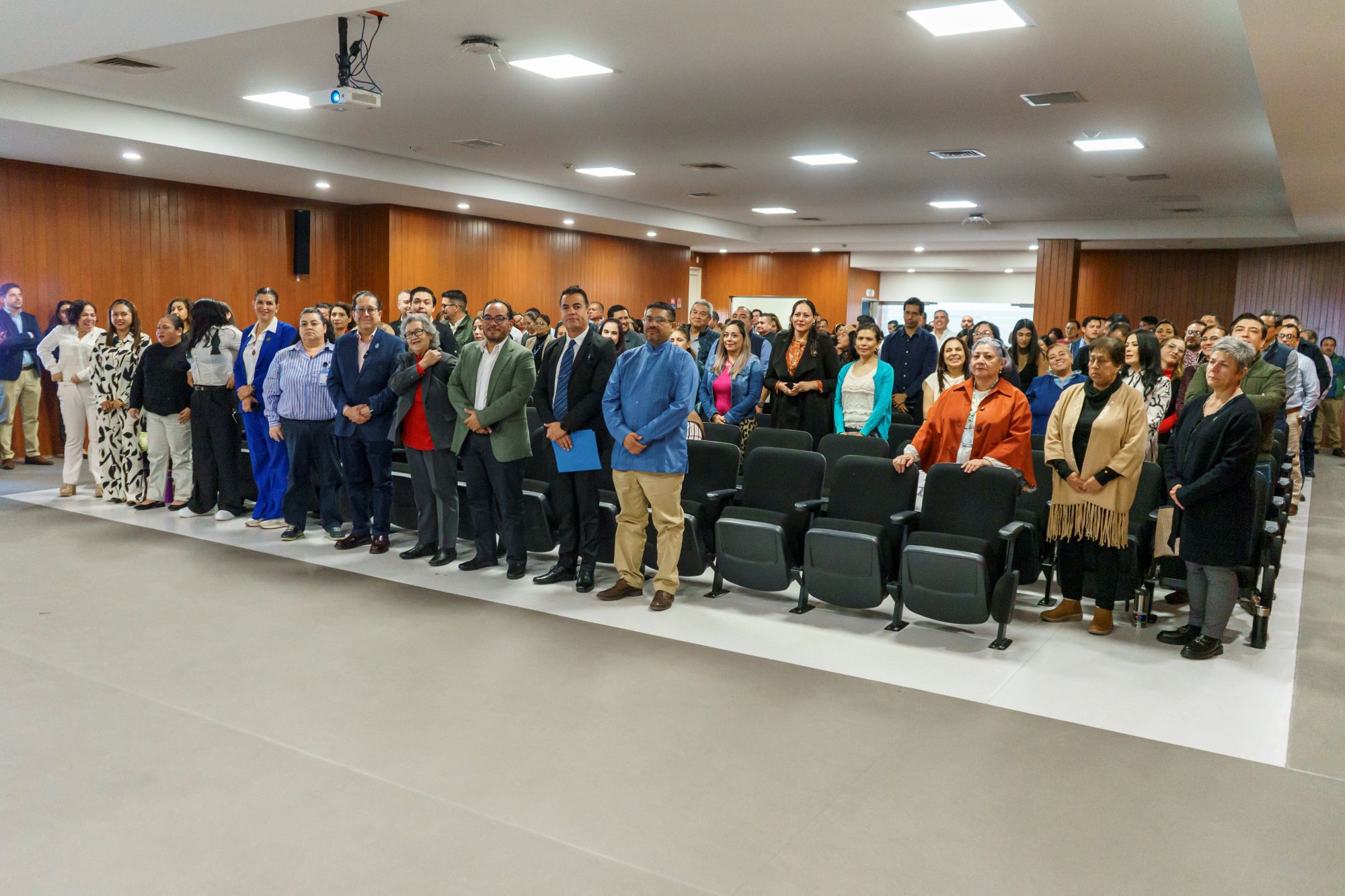 SSG conmemora el Día del Odontólogo 2026.