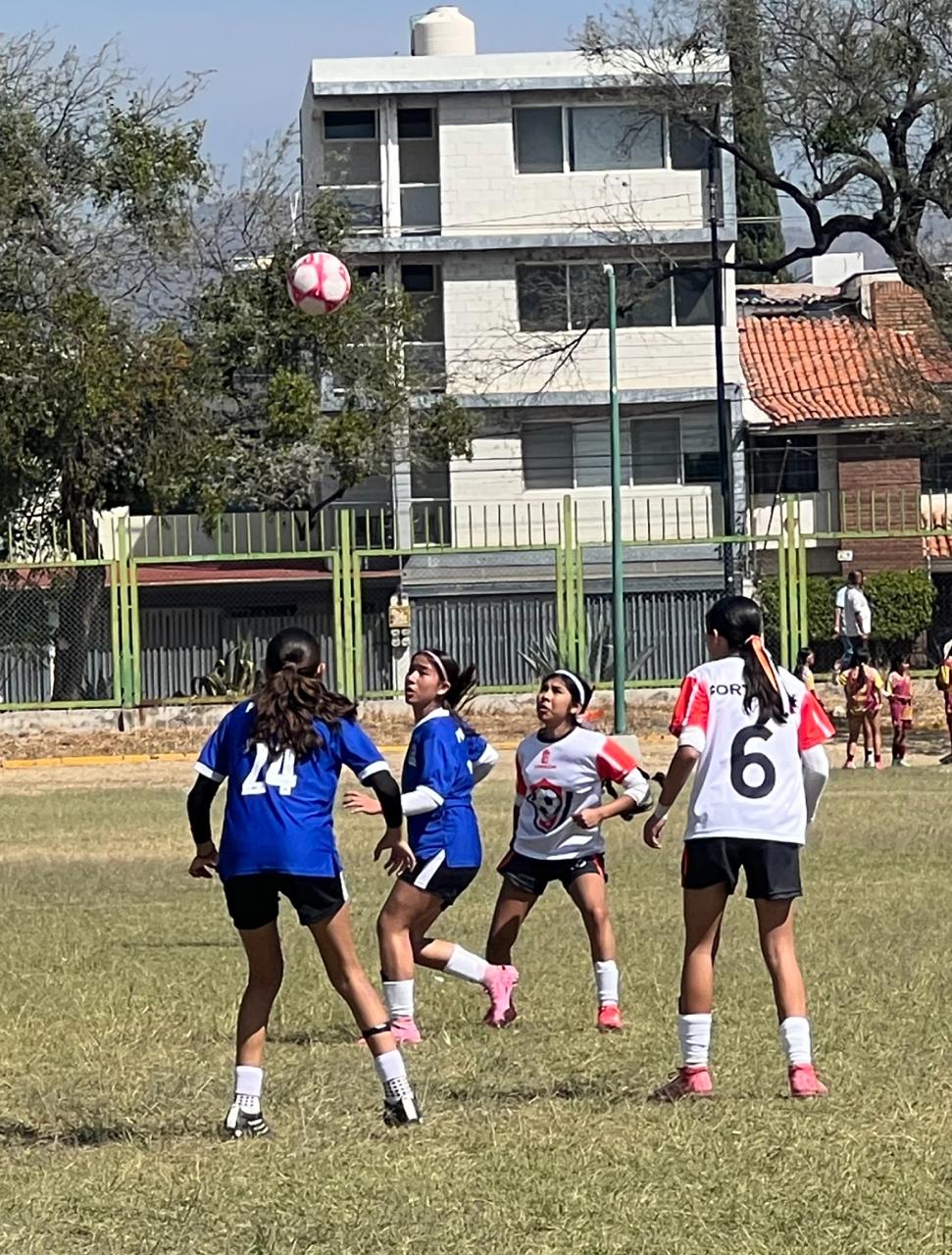 SELECTIVO ESTATAL DE FUTBOL