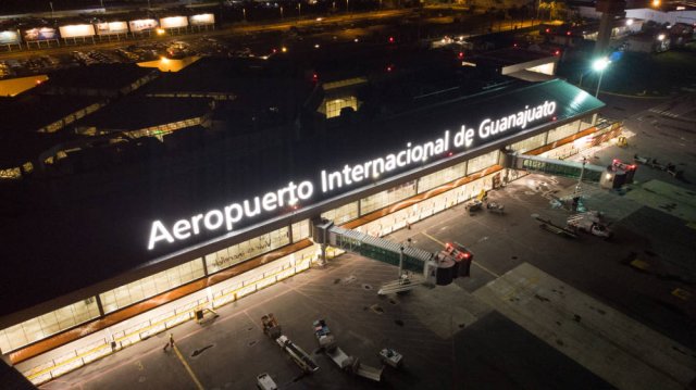 Guanajuato amplía su conectividad aérea con nueva ruta Volaris Bajío–Puebla