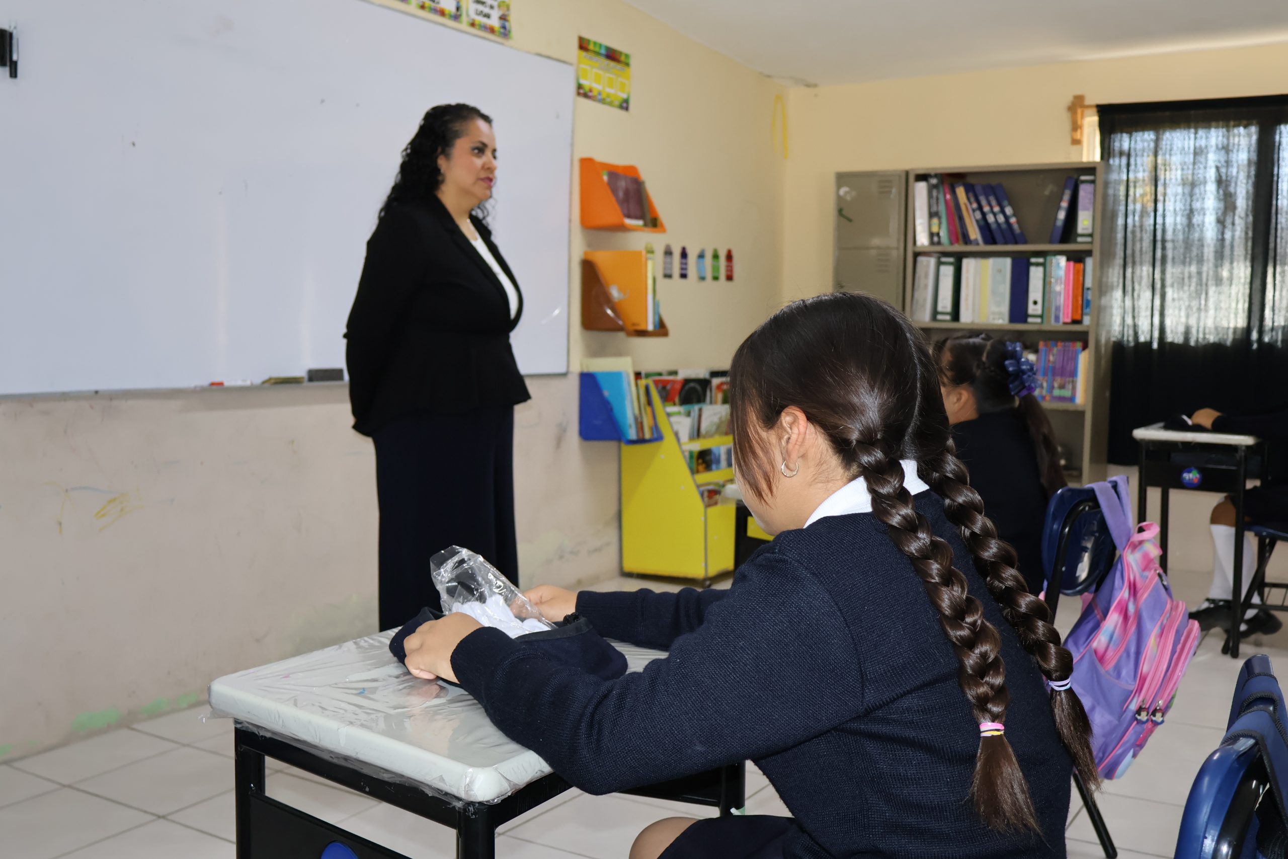 Inicia periodo vacacional para estudiantes de Guanajuato