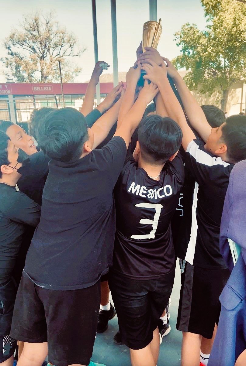 En el noreste arrancaron con energía los Juegos Deportivos Escolares de Educación Básica en su etapa regional