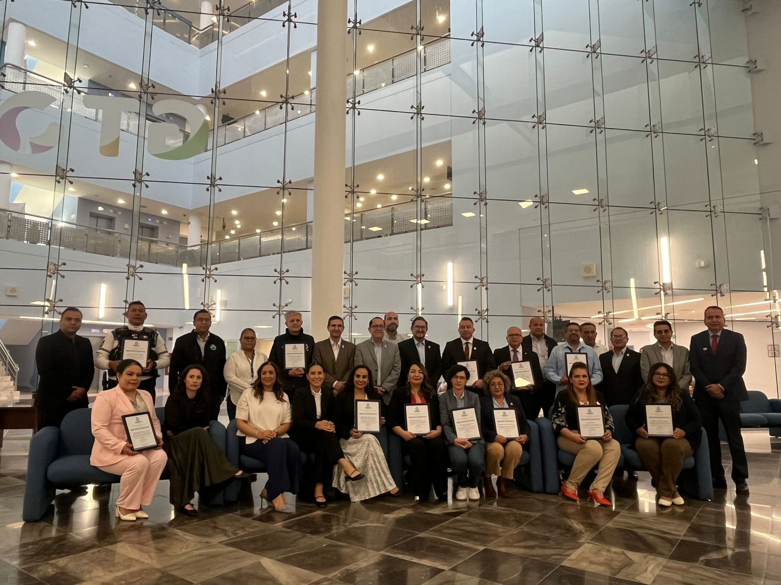 SSG reconoce a Hospitales públicos y privados por impulsar la donación de órganos con fines de trasplante.