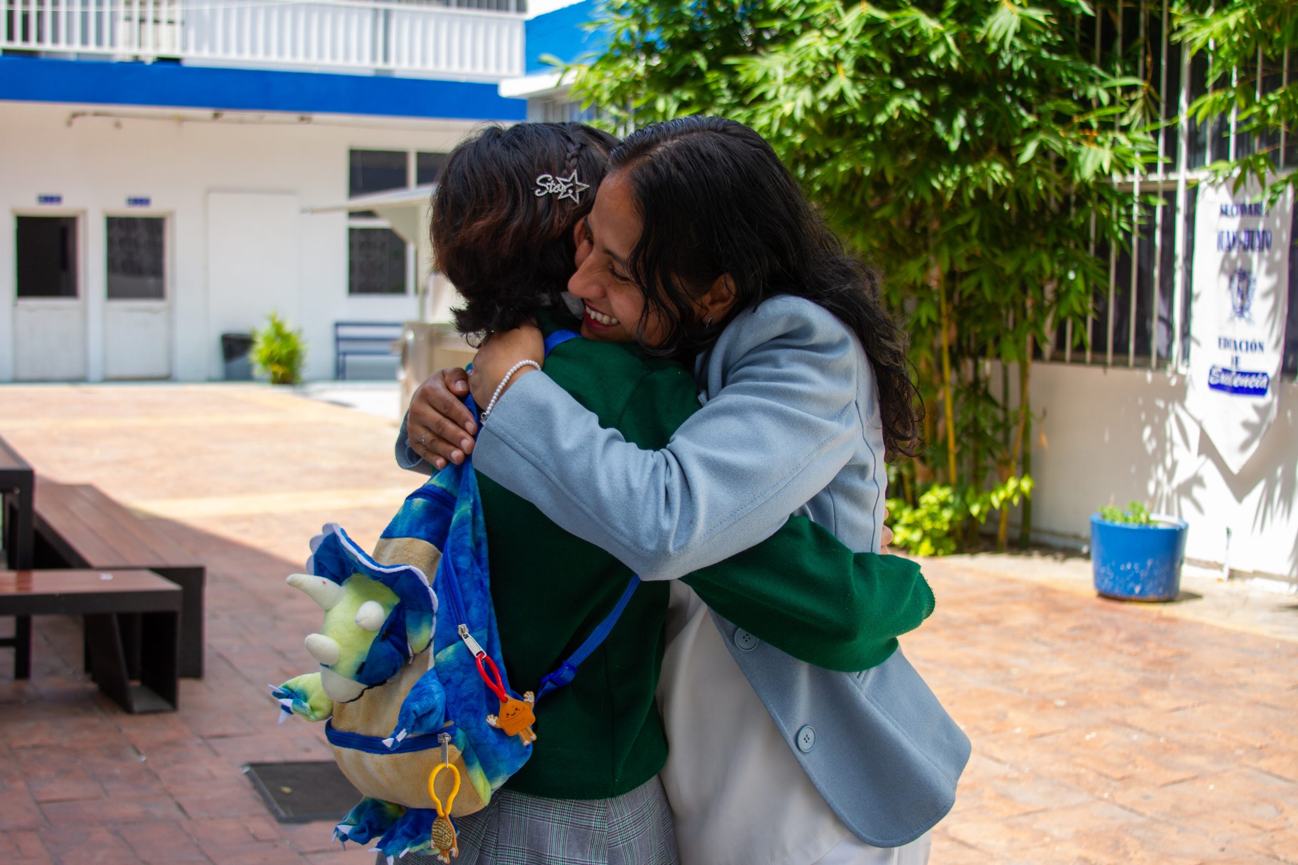 Guanajuato fortalece la participación familiar con la plataforma 