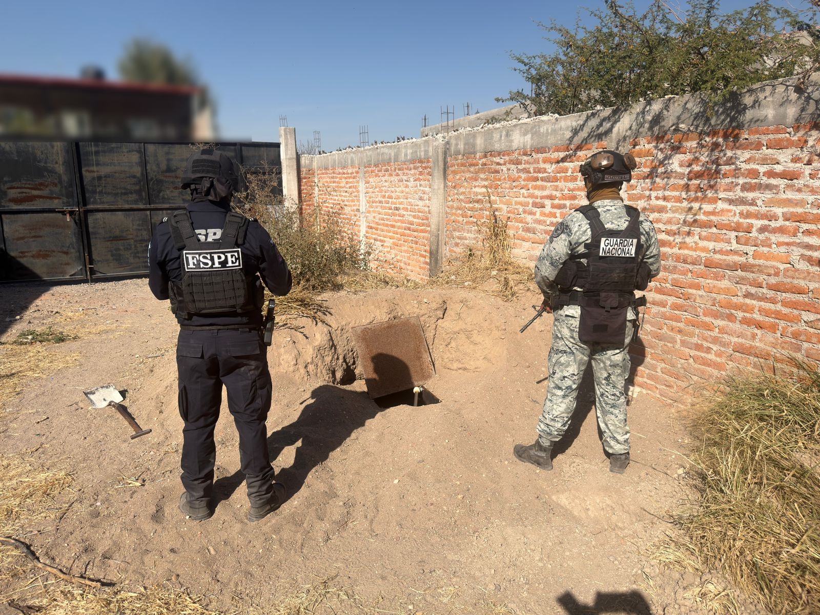 Asegura Secretaría de Seguridad y Paz más de 27 mil litros de gasolina en Villagrán y Apaseo el Grande 