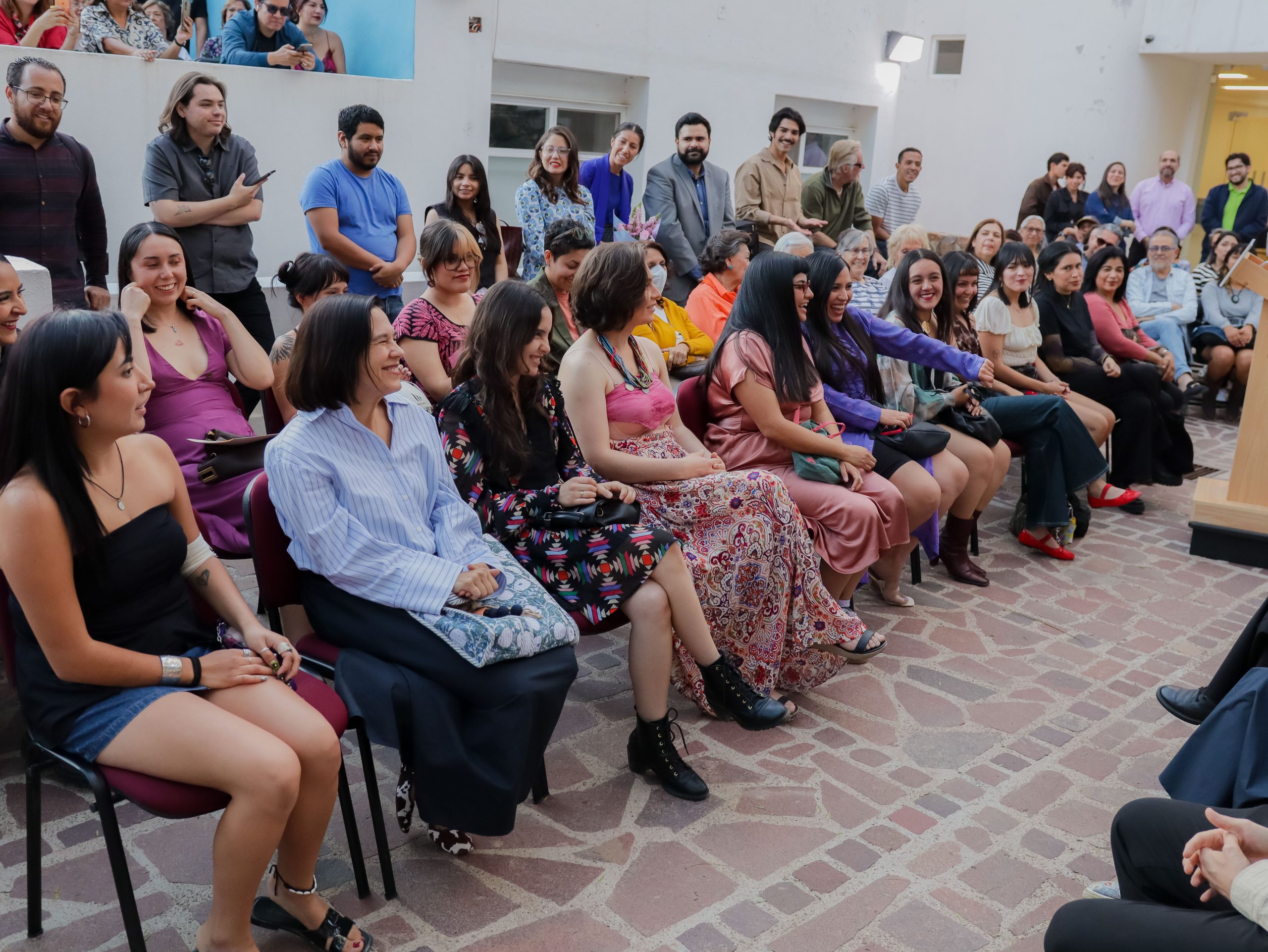 Arte, memoria y territorio: conmemoramos el 8M los museos de la Secretaría de Cultura de Guanajuato