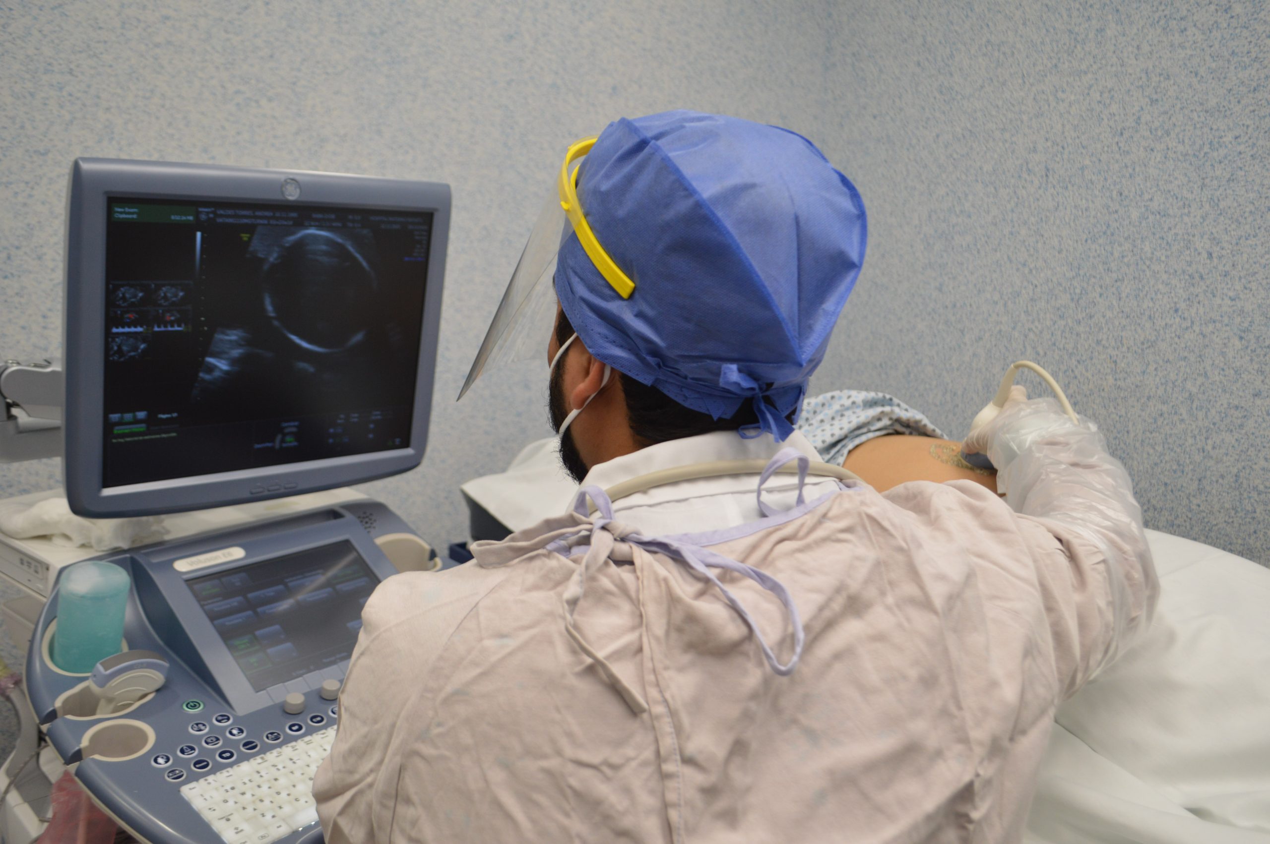 SSG concretó 100 cirugías in útero para mejorar la calidad de vida de las y los recién nacidos.