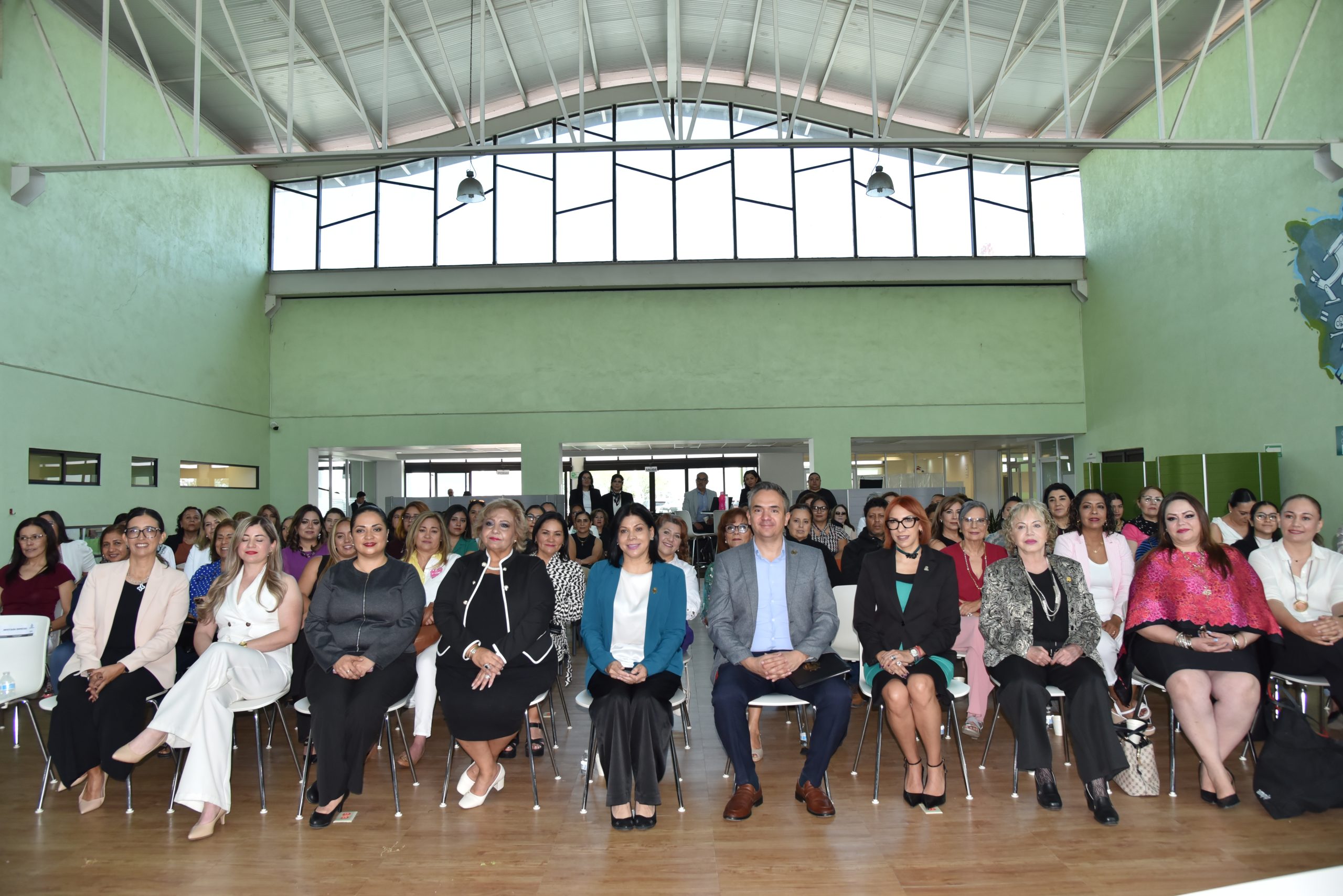 Lanzan programa para fortalecer negocios liderados por mujeres en Guanajuato