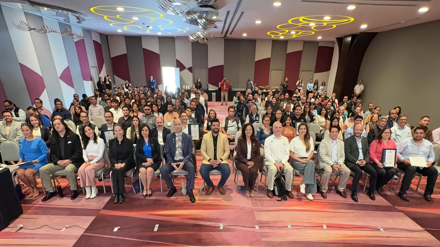 PAOT realiza el Encuentro por el Territorio Sustentable de Guanajuato