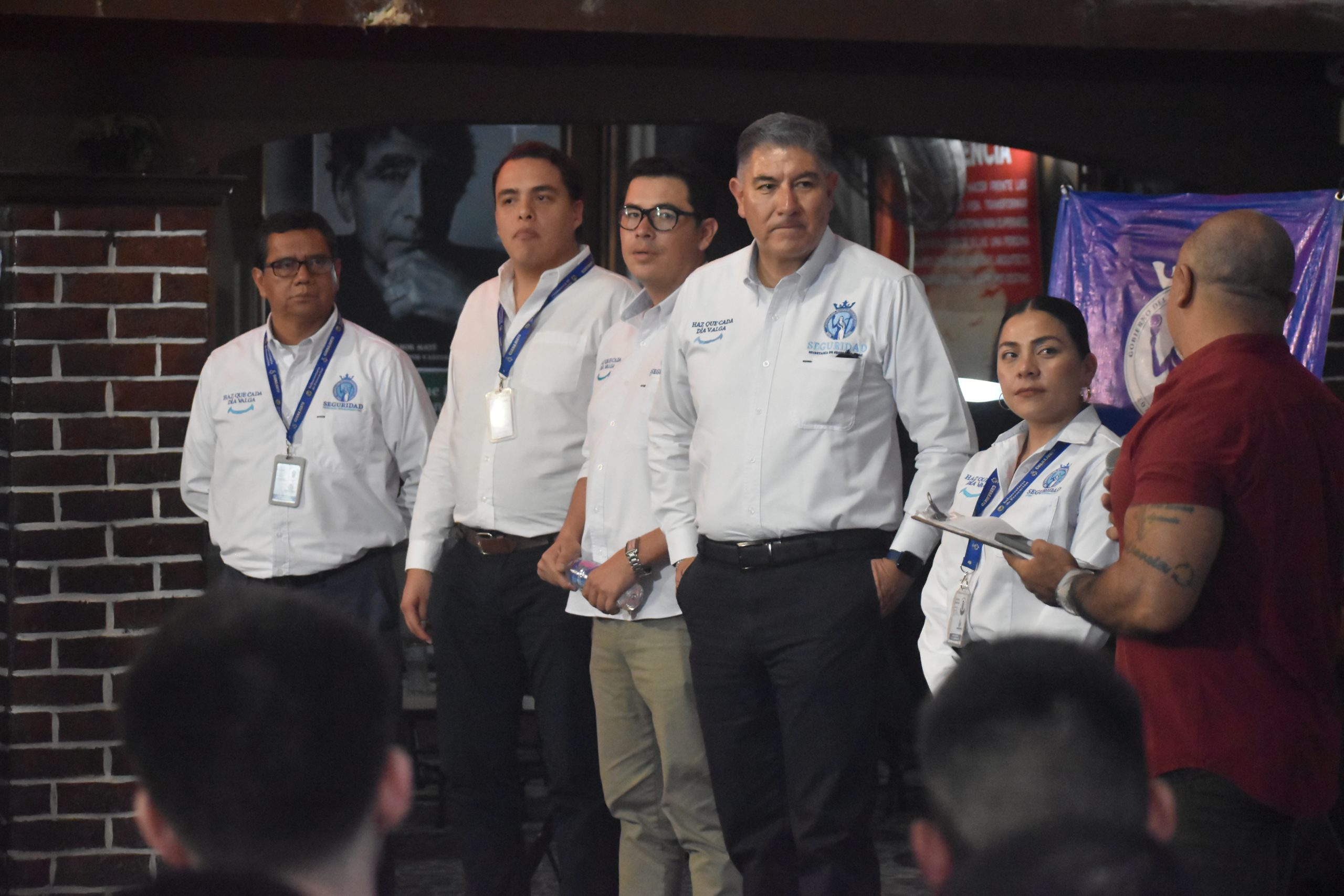 Fortalecen procesos de recuperación de 200 personas en centros de rehabilitación en Guanajuato