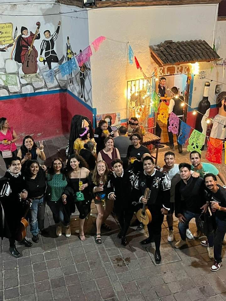 Guanajuato abre nuevos caminos y se posiciona entre lo mejor de México con múltiples nominaciones nacionales