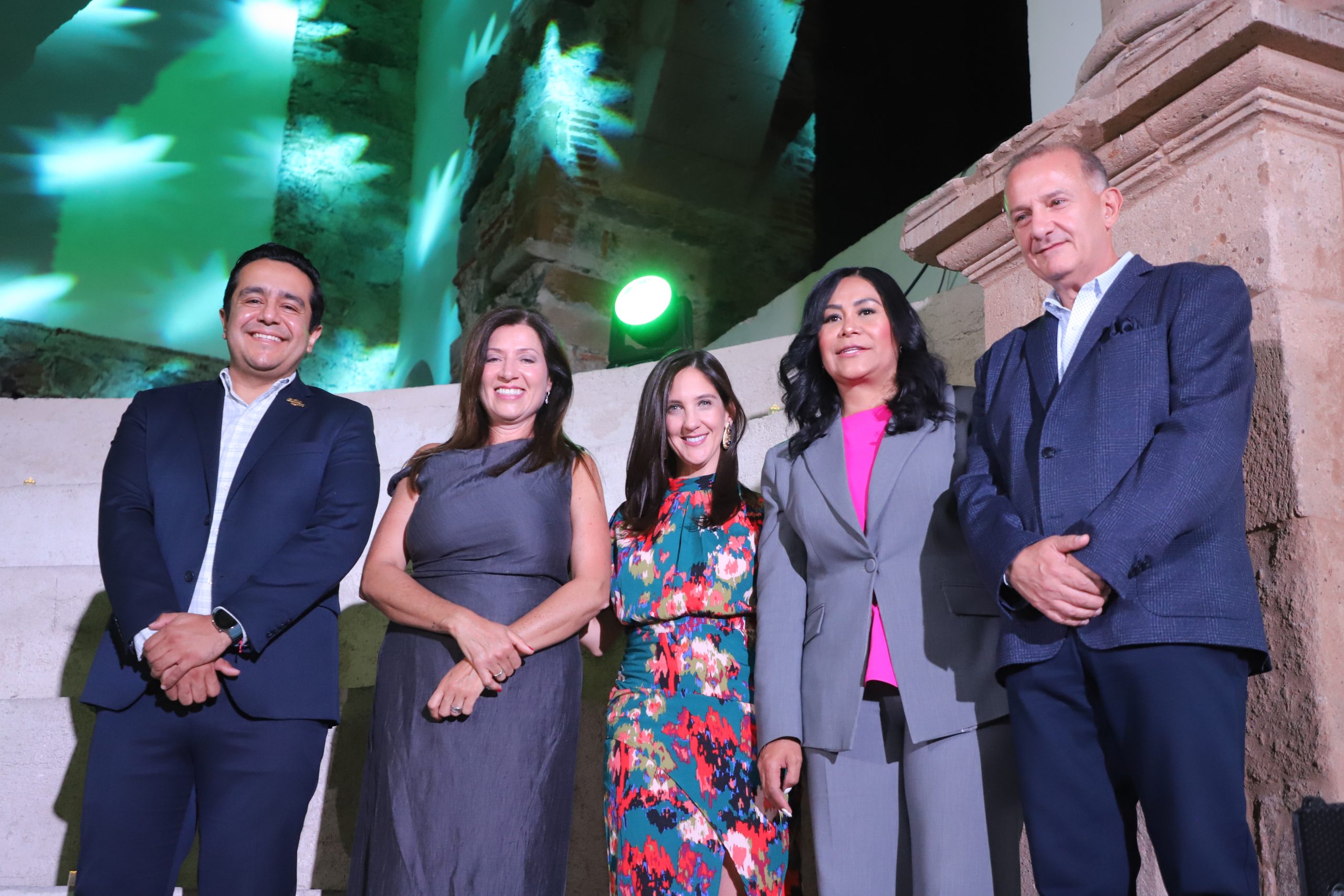 León consolida a Guanajuato como referente del turismo de reuniones en el centro del país con FIEXPO Workshop 2026