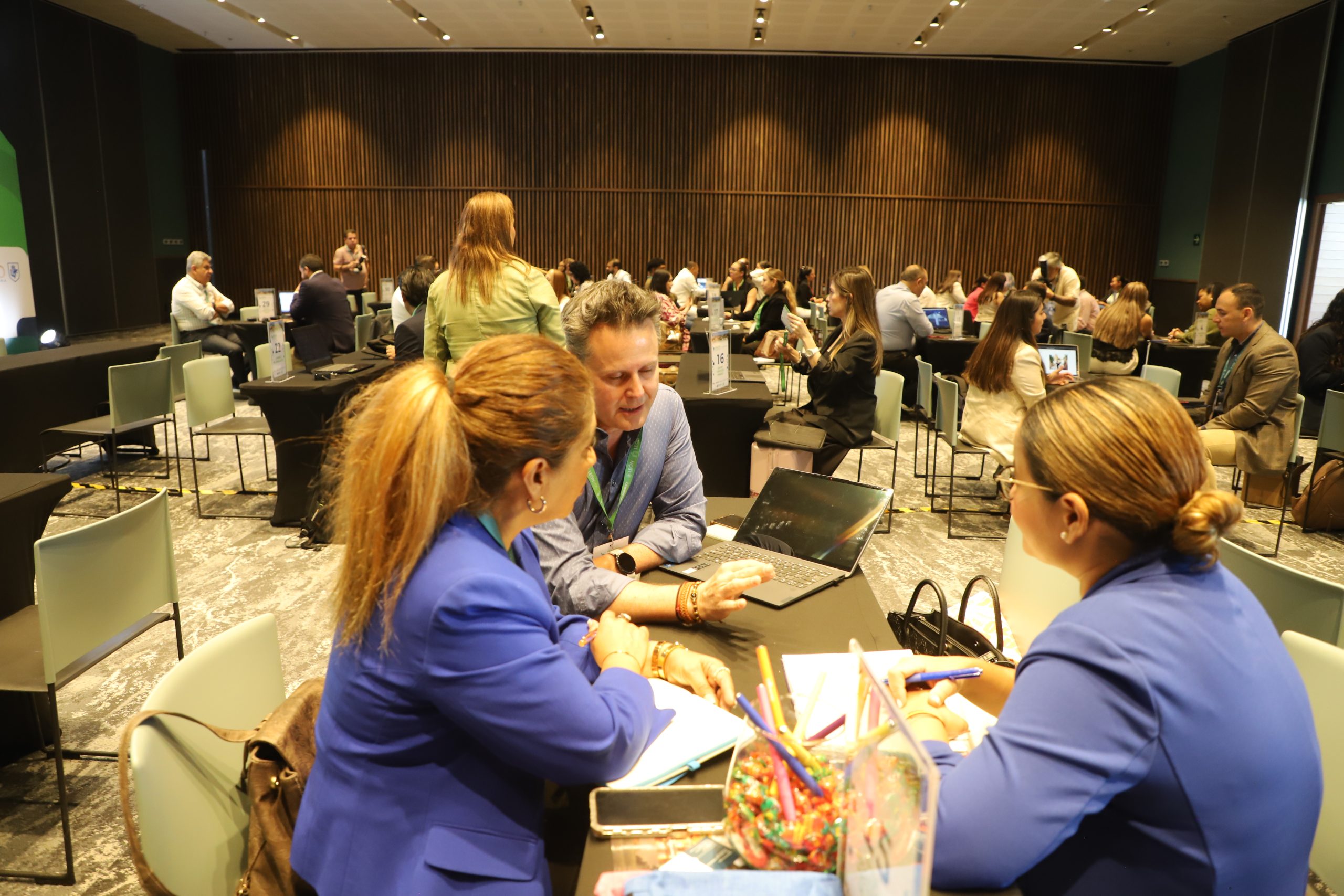 FIEXPO León 2026 confía en Guanajuato por su liderazgo internacional en turismo de reuniones