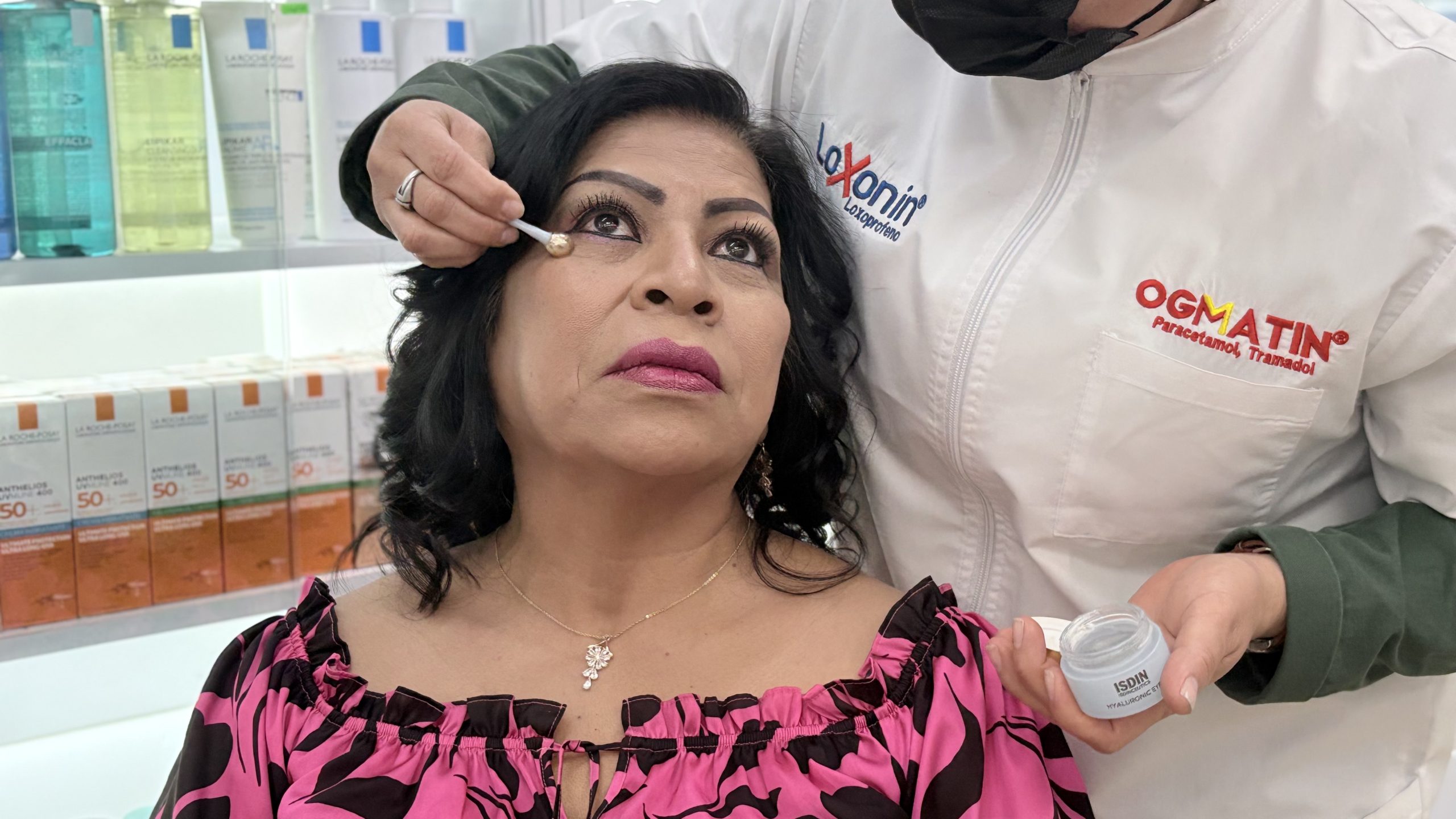 Prepárate para vacaciones de Semana Santa y Pascua con Farmacias ISSEG