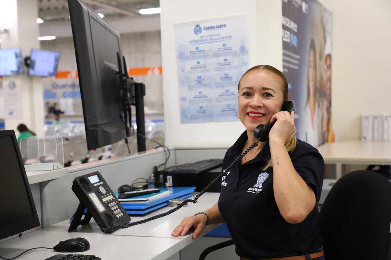 Secretaría de la Honestidad presenta resultados del Modelo SIGUE GTO 2025