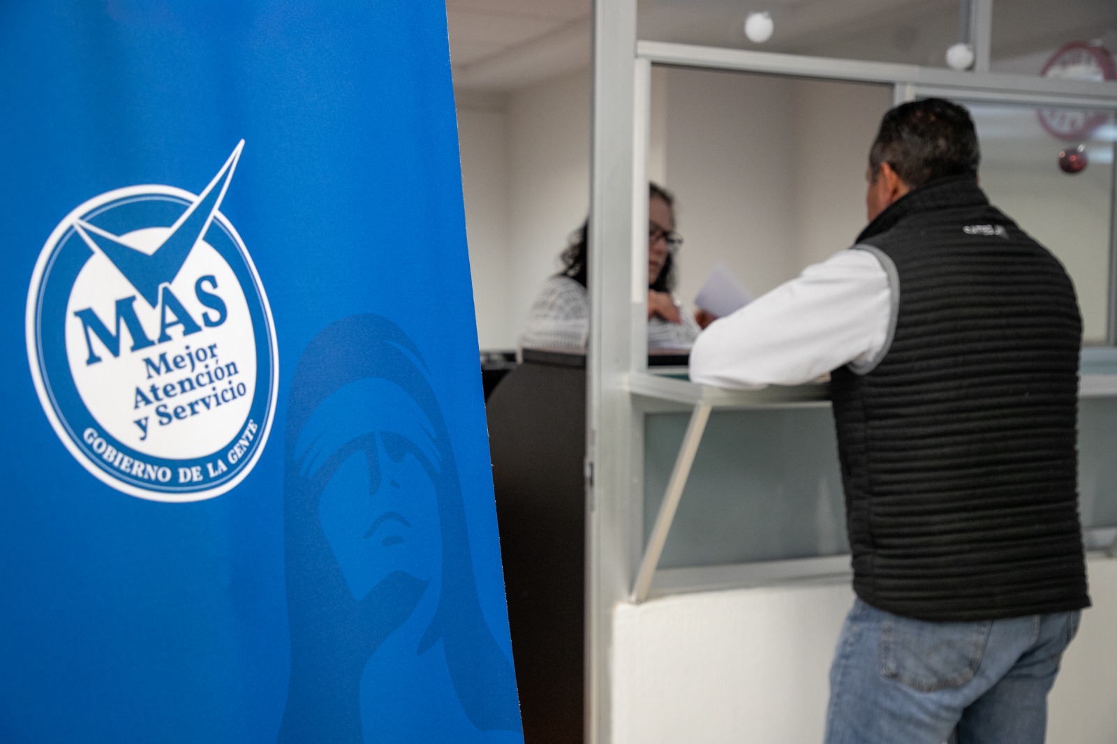 Arranca Secretaría de la Honestidad programa MAS