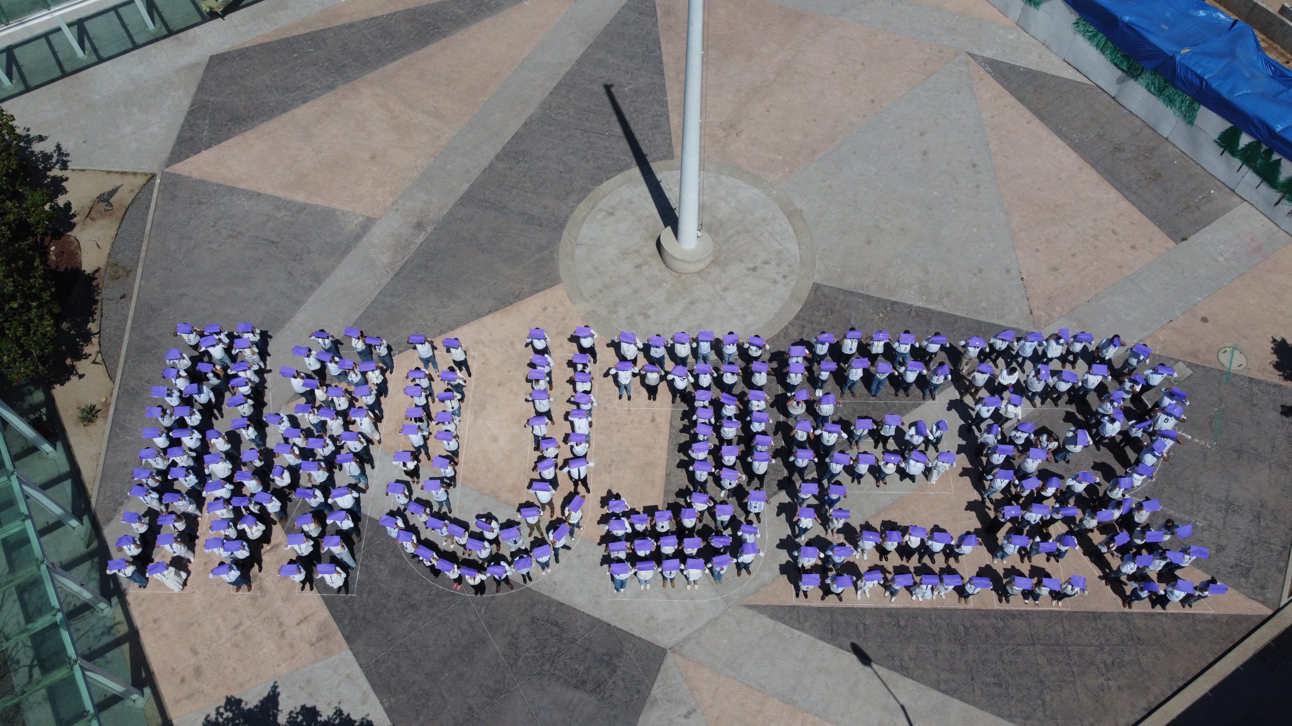 Promueve Secretaría de Seguridad y Paz actividades y participación rumbo al 8M   