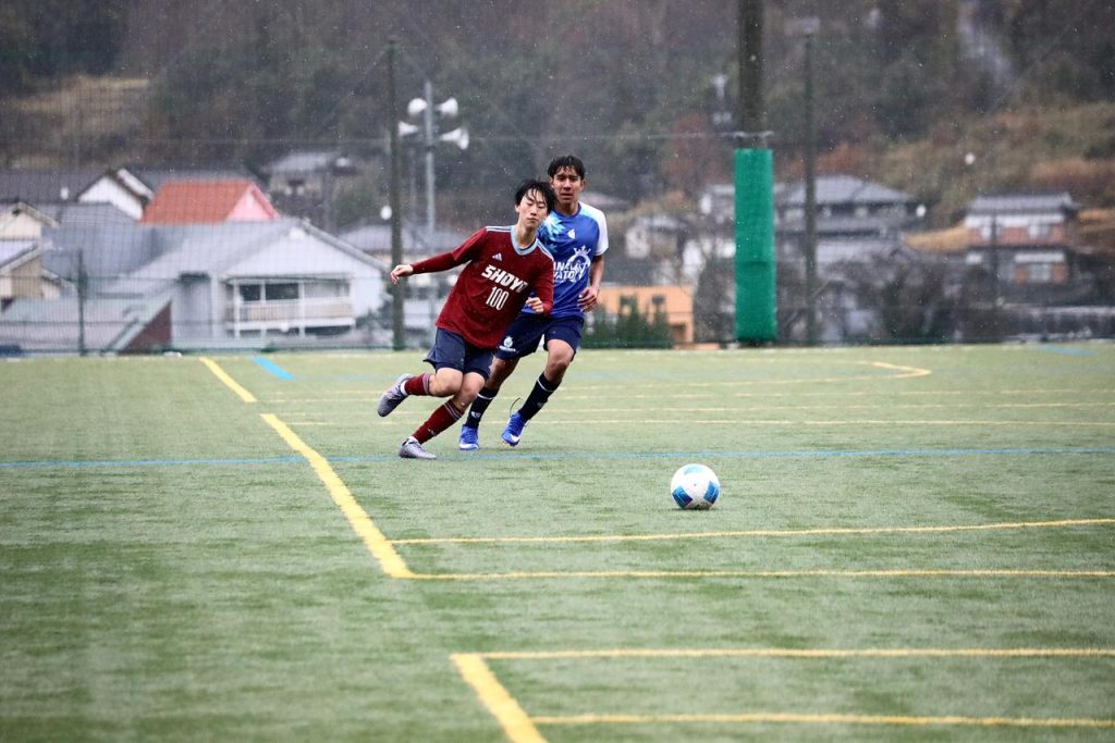 El día tan esperado llegó para la delegación guanajuatense de futbol varonil sub-16 y será este sábado cuando enfrente a la selección de Hiroshima, en el primero de los partidos contemplados dentro del Torneo de la Amistad