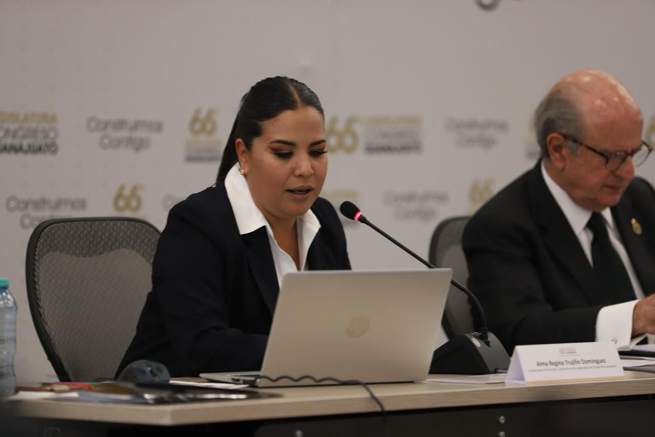 Juventudes presenta avances en desarrollo y oportunidades para jóvenes en Glosa