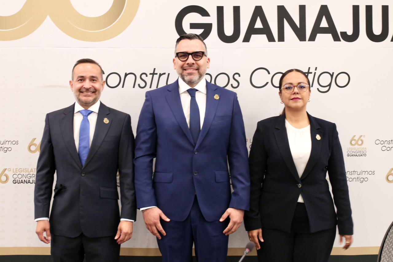 Obras, agua y medio ambiente: resultados que mejoran la vida de las familias de Guanajuato